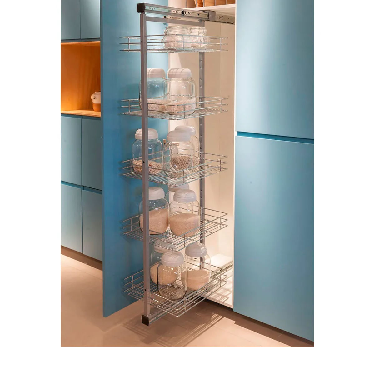 Coluna Deslizante com 5 Cestos 4717 Inox Masutti 53212_0.jpg